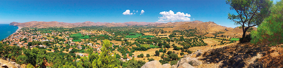 Η Λέσβος είναι πολλά νησιά σε ένα-1