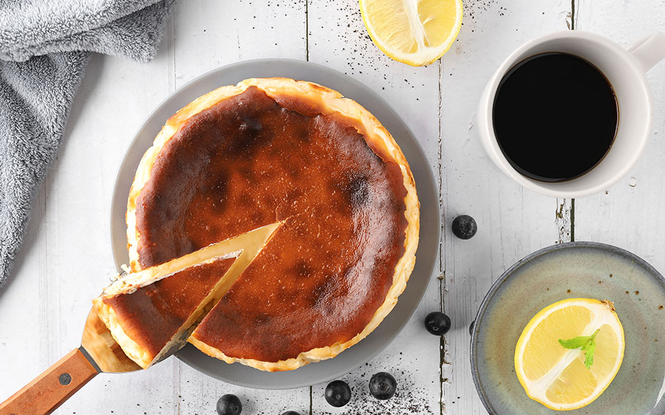 burnt-cheesecake-καμένο-τσίζκεϊκ-βάσκων-βίντεο-561930826