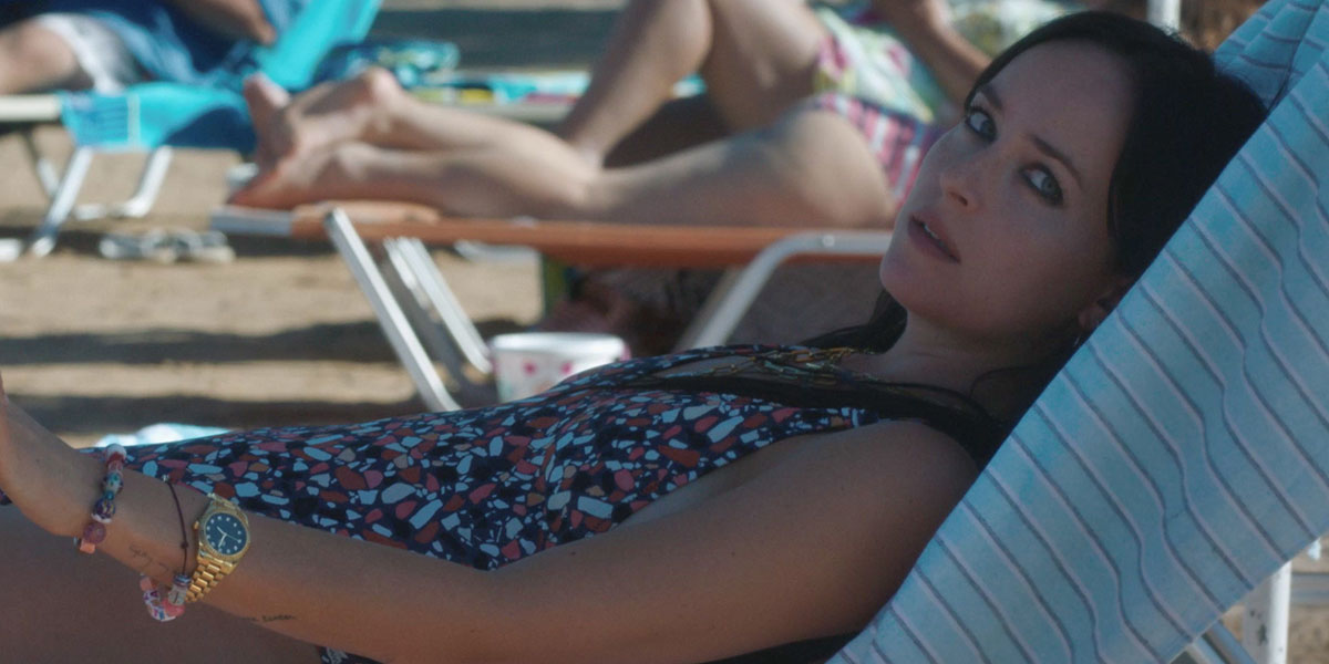 12ο Athens Open Air Film Festival: Έναρξη με την «Χαμένη Κόρη», παρουσία της Μάγκι Τζίλενχαλ-3