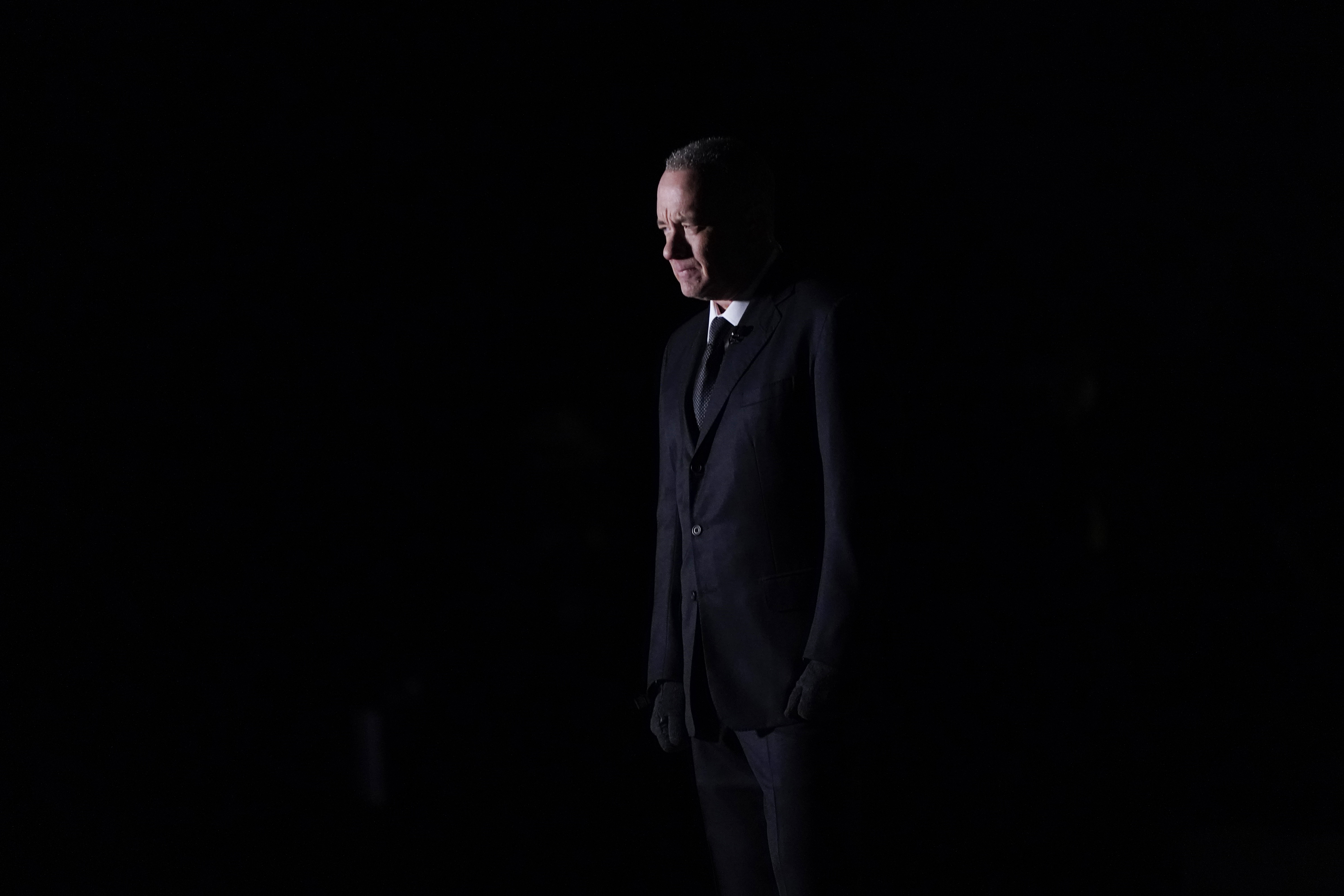 «Η επιτυχία μου δεν ήρθε ξαφνικά»: Ο Τομ Χανκς αποκαλύπτει πτυχές της καριέρας του-1