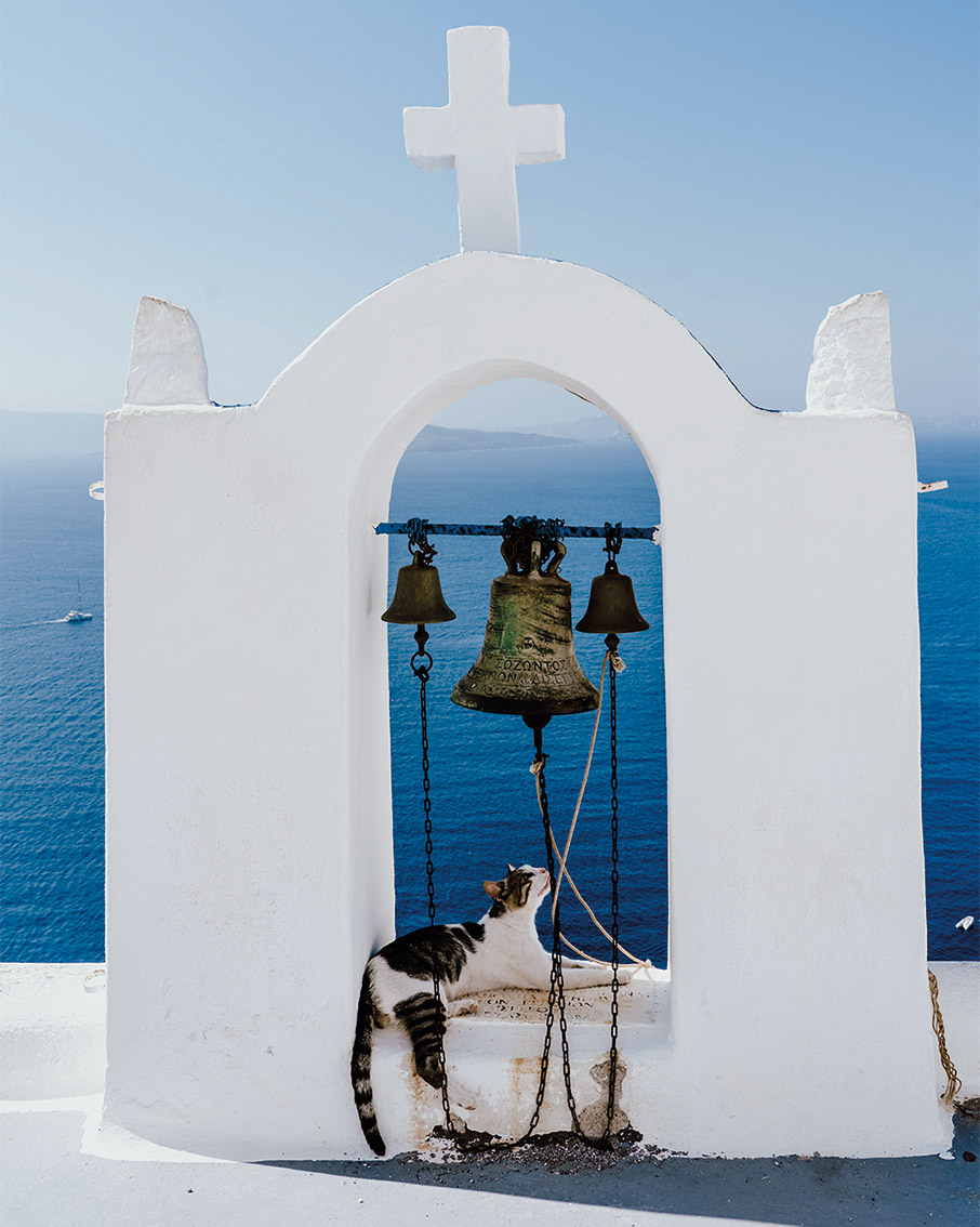 Ιδέες και προτάσεις από 4 ειδικούς για αξέχαστες καλοκαιρινές διακοπές-2