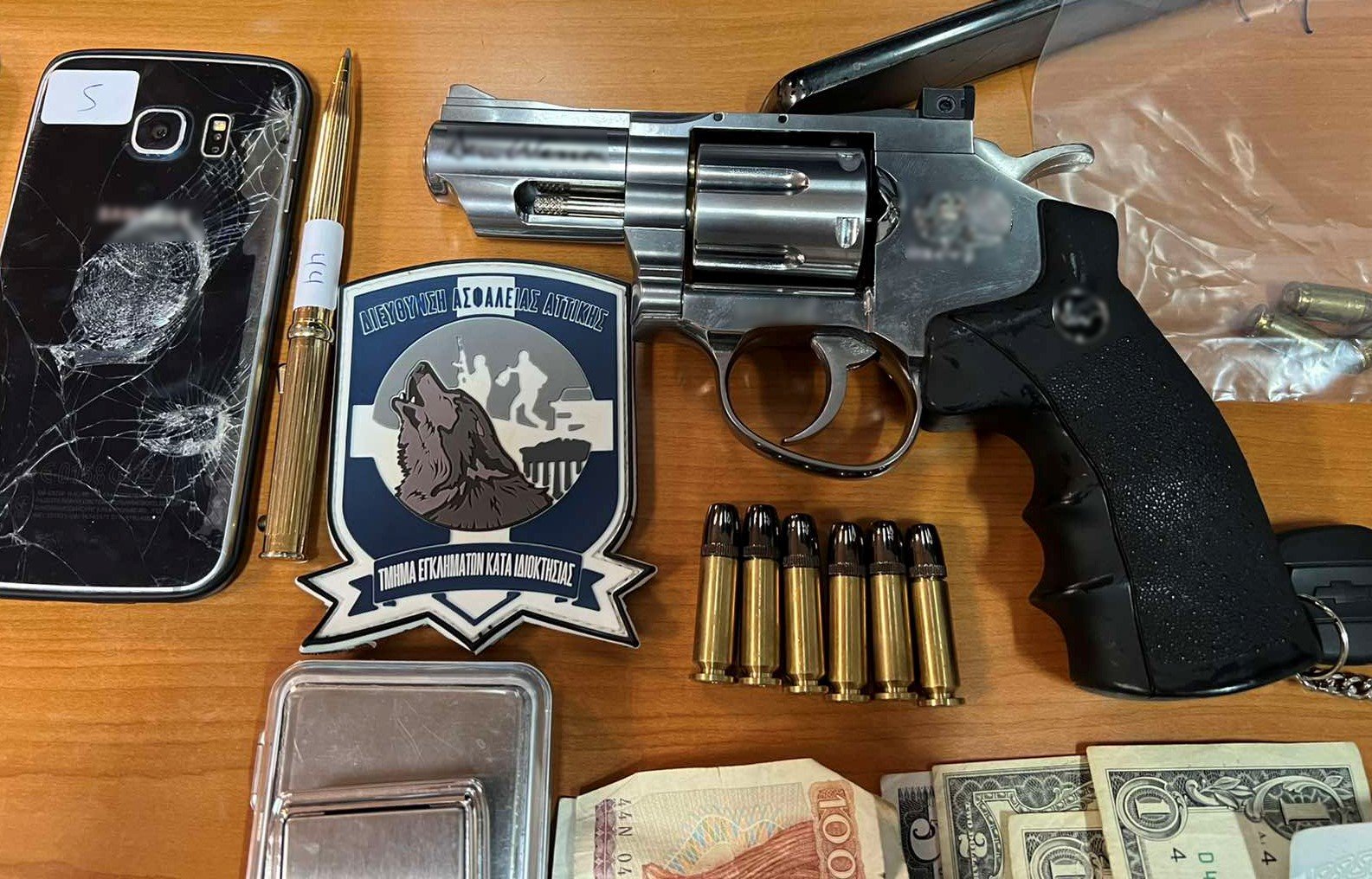 «Vor V Zakone»: Οι κωδικές ονομασίες της οργάνωσης και η τυφλή υποταγή στον αρχηγό-2