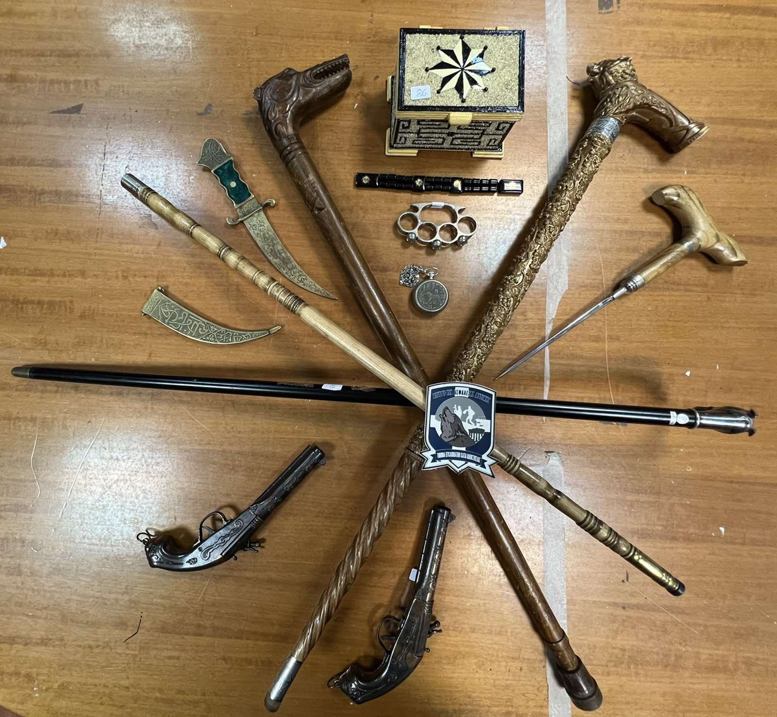 «Vor V Zakone»: Οι κωδικές ονομασίες της οργάνωσης και η τυφλή υποταγή στον αρχηγό-1