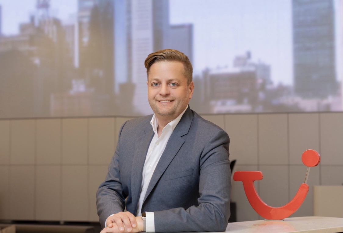 TUI: Ρεκόρ όλων των εποχών φέτος για τον ελληνικό τουρισμό – Oι 10 κορυφαίοι προορισμοί-1