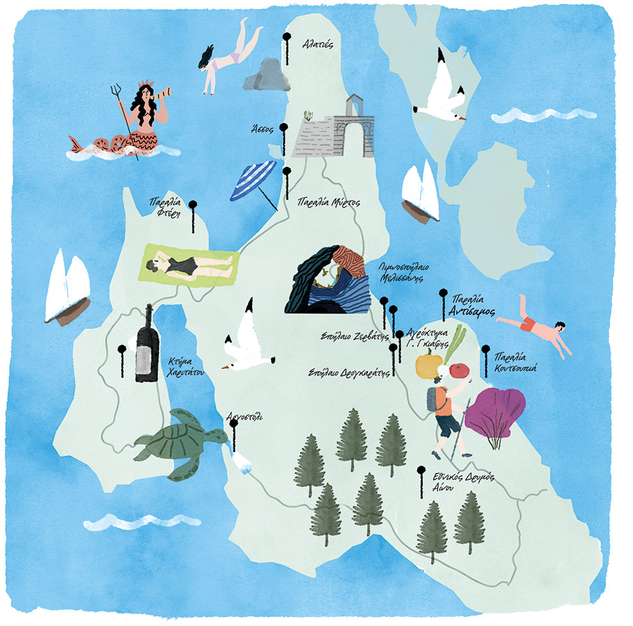 Κεφαλονιά: Η φύση πρωταγωνιστεί-13