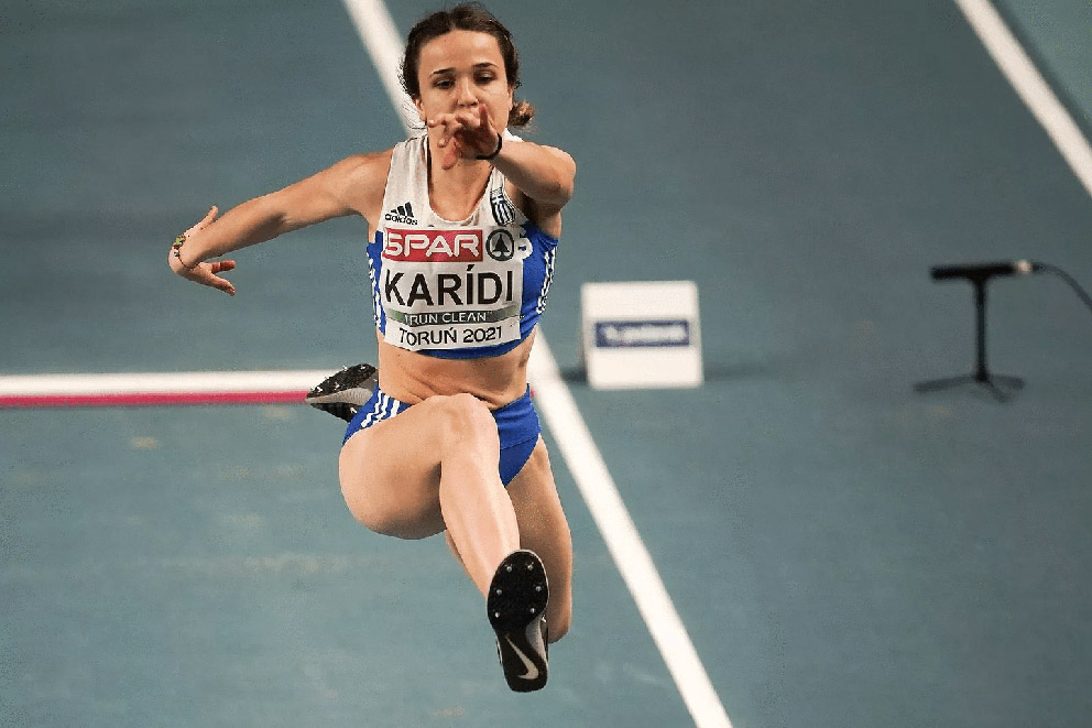 Η Εθνική Τράπεζα στο πλευρό των 5 κορυφαίων Ελλήνων αθλητών της στο Παγκόσμιο Πρωτάθλημα Ανοιχτού Στίβου-4