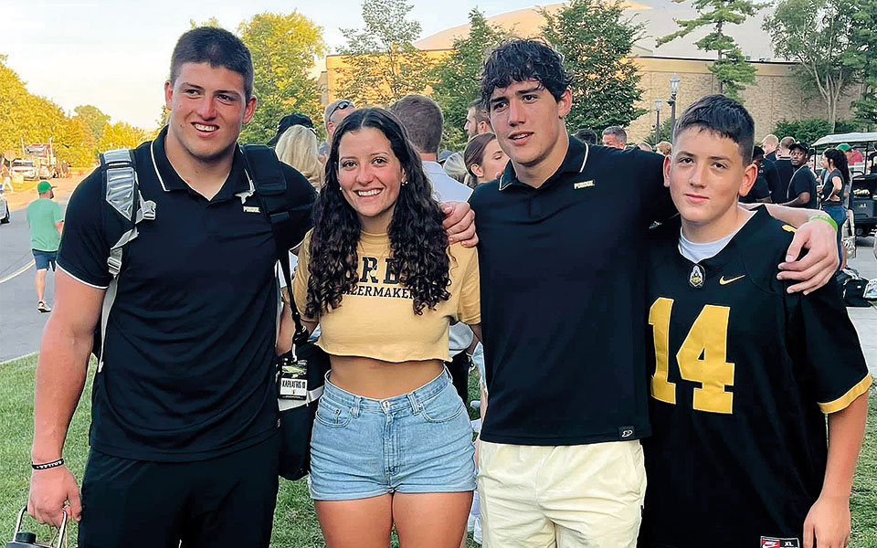 Γιώργος Καρλαύτης: O Greek Freak του φούτμπολ «λάμπει σαν ραδιενέργεια» στο NFL-4