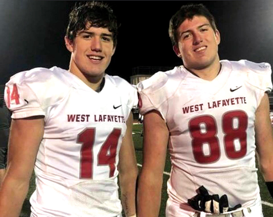 Γιώργος Καρλαύτης: O Greek Freak του φούτμπολ «λάμπει σαν ραδιενέργεια» στο NFL-3