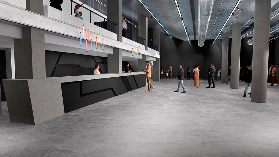 Ωδείο Αθηνών: Μια πρώτη ξενάγηση στο μέλλον ενός ιστορικού κτιρίου της Αθήνας-4