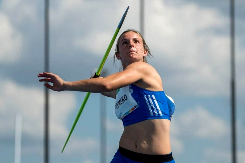 Η Εθνική Τράπεζα στο πλευρό των 5 κορυφαίων Ελλήνων αθλητών της στο Παγκόσμιο Πρωτάθλημα Ανοιχτού Στίβου-5