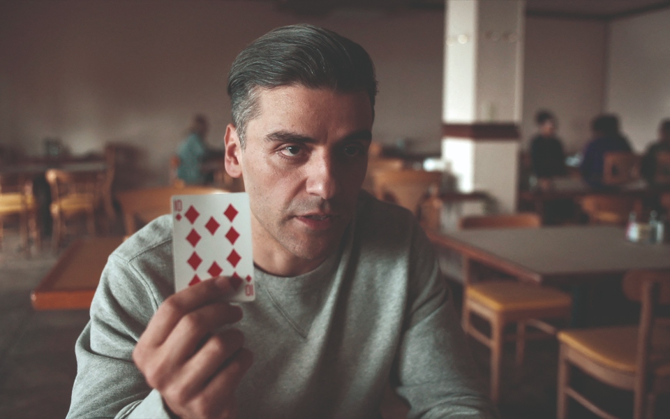 Όσκαρ Άιζακ: Ο πιο πολυάσχολος ηθοποιός του Χόλιγουντ μιλά στο «Κ»-3