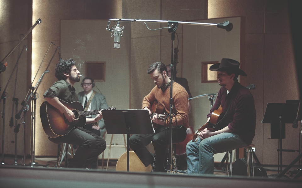 Όσκαρ Άιζακ: Ο πιο πολυάσχολος ηθοποιός του Χόλιγουντ μιλά στο «Κ»-1