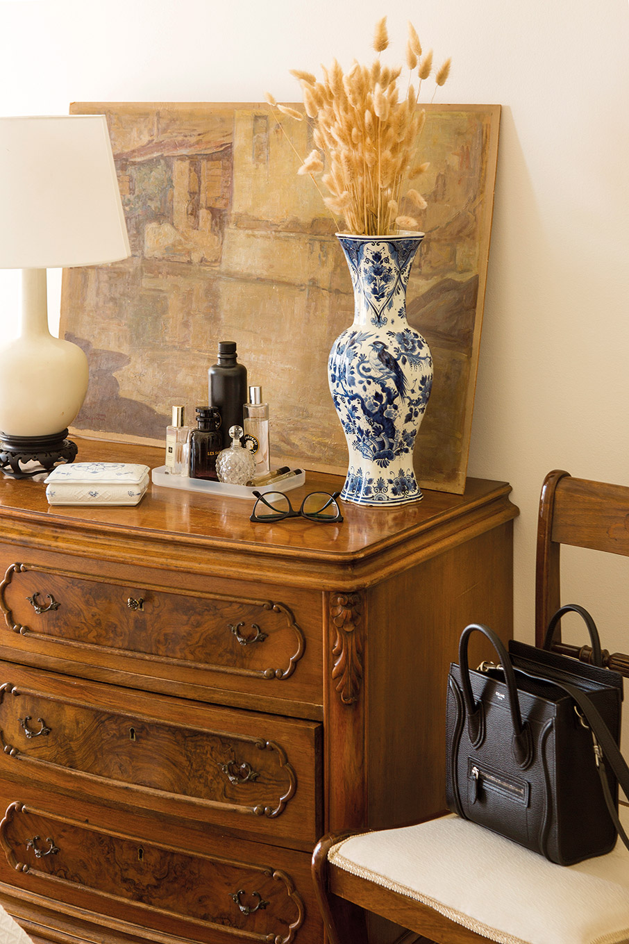 Ελβίρα Παναγιωτοπούλου: Η δημιουργός του brand Di Gaia μας υποδέχεται σε 105 τετραγωνικά θετικής ενέργειας-1