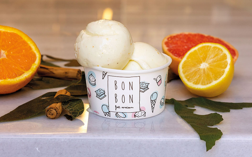 6 παγωτατζίδικα της Αθήνας που σερβίρουν γεύσεις ελληνικού καλοκαιριού-7