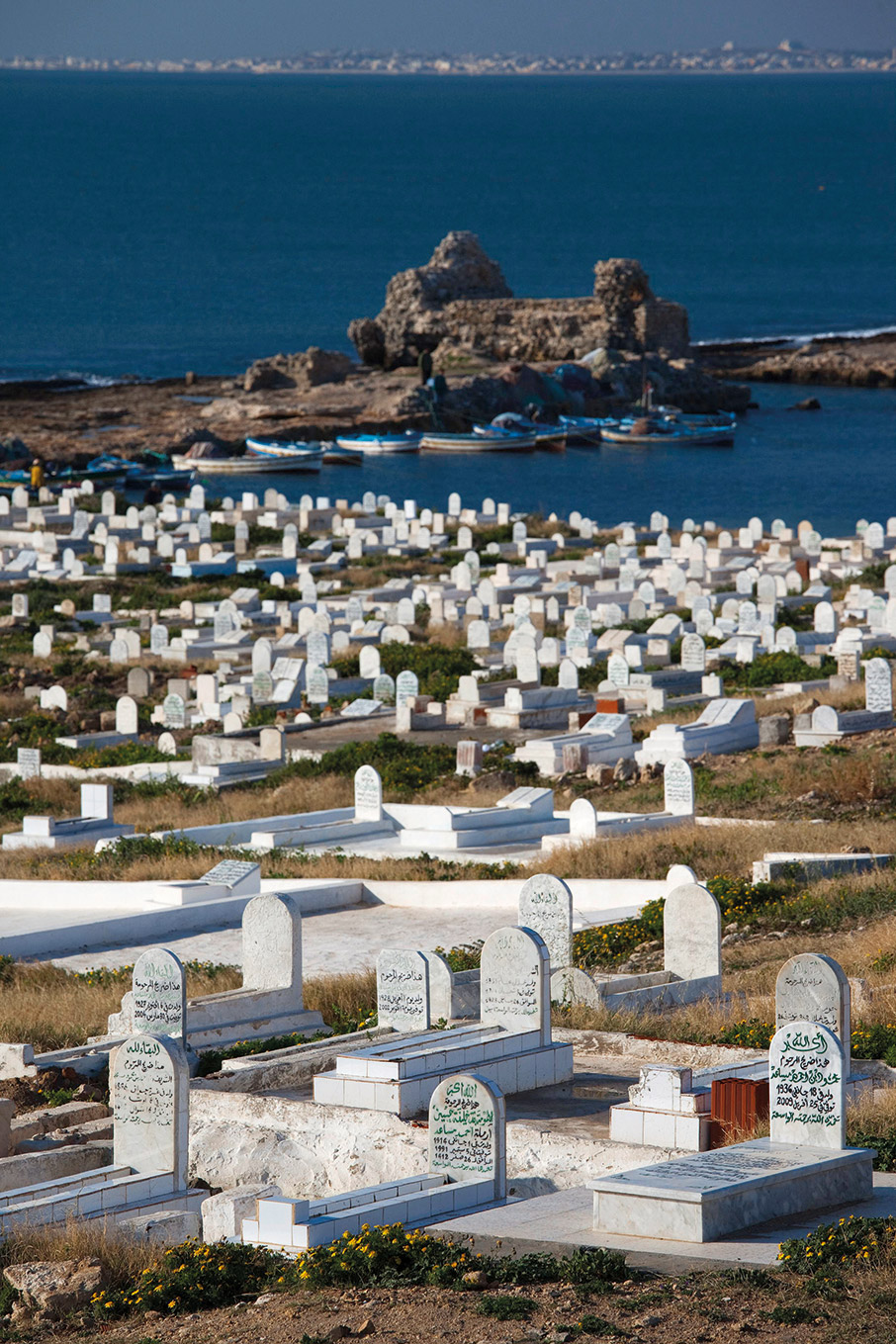Τυνησία: Απόδραση στην «άλλη» Μεσόγειο-10