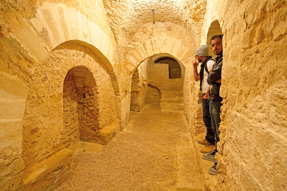 Τυνησία: Απόδραση στην «άλλη» Μεσόγειο-11