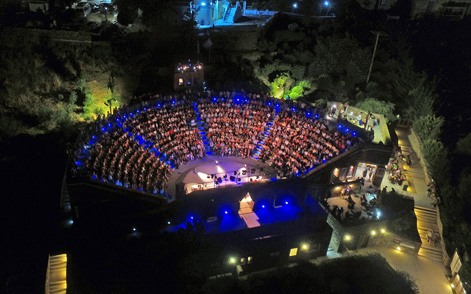 Από τη Νάξο έως την Καλαμάτα, 15 φεστιβάλ για το καλοκαίρι-4