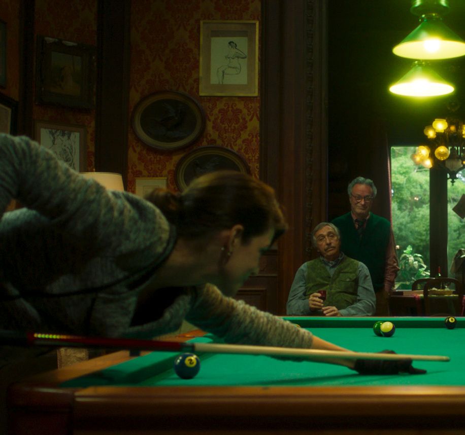 Οι νέες ταινίες της εβδομάδας: Στοιχειωμένη Νταϊάνα, εχθρικοί ντόπιοι-3