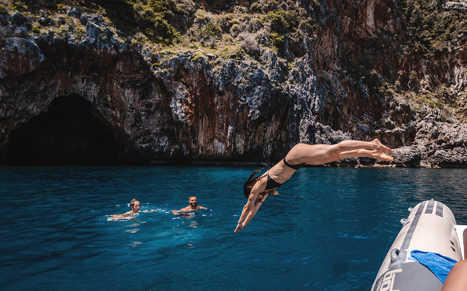 Γιόγκα, χαλάρωση, Εύβοια-1