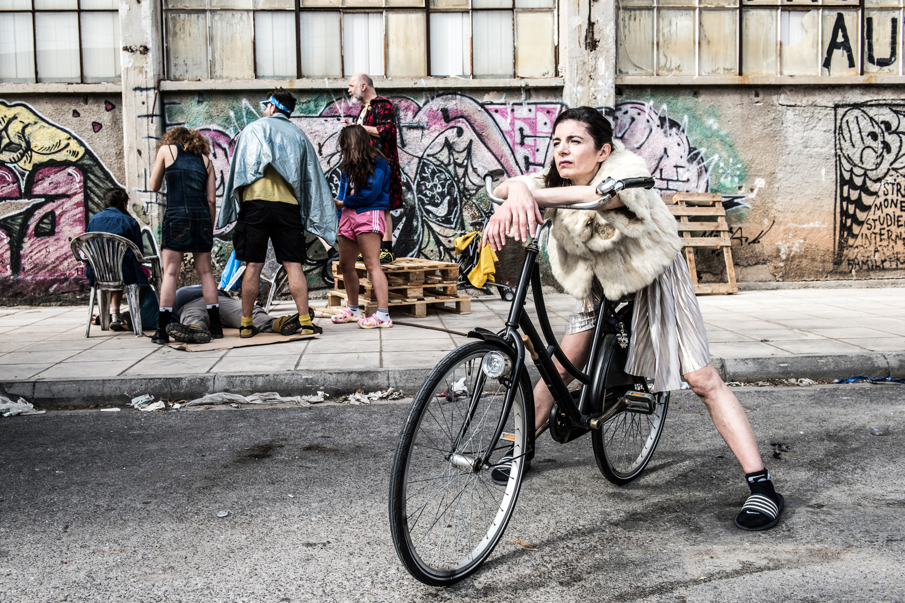 Ο Αργύρης Ξάφης στην «Κ»: Οι κρίσεις μάς οδηγούν σε έναν κόσμο που αλλάζει-3