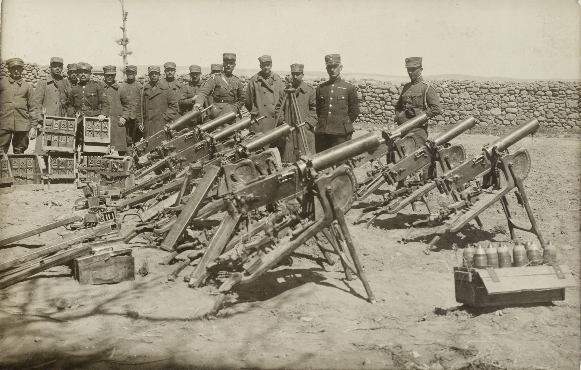 Η Μικρά Ασία από την ακμή στο τραύμα και στη συνέχεια στην αναγέννηση-2