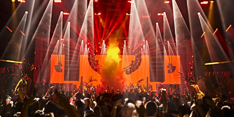 Ακούσαμε: Περιορισμοί τέλος, ώρα για ατέλειωτο χορό-1