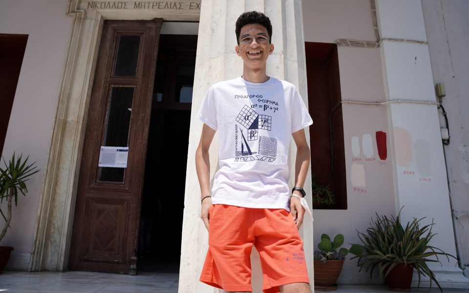 Πέντε αριστούχοι μιλούν για τη δικαίωση των κόπων τους και το μέλλον-5