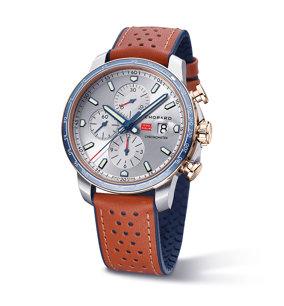 H Chopard για 35η φορά επίσημος χρονομέτρης του ράλι-αντίκα 1000 Miglia 2022-8