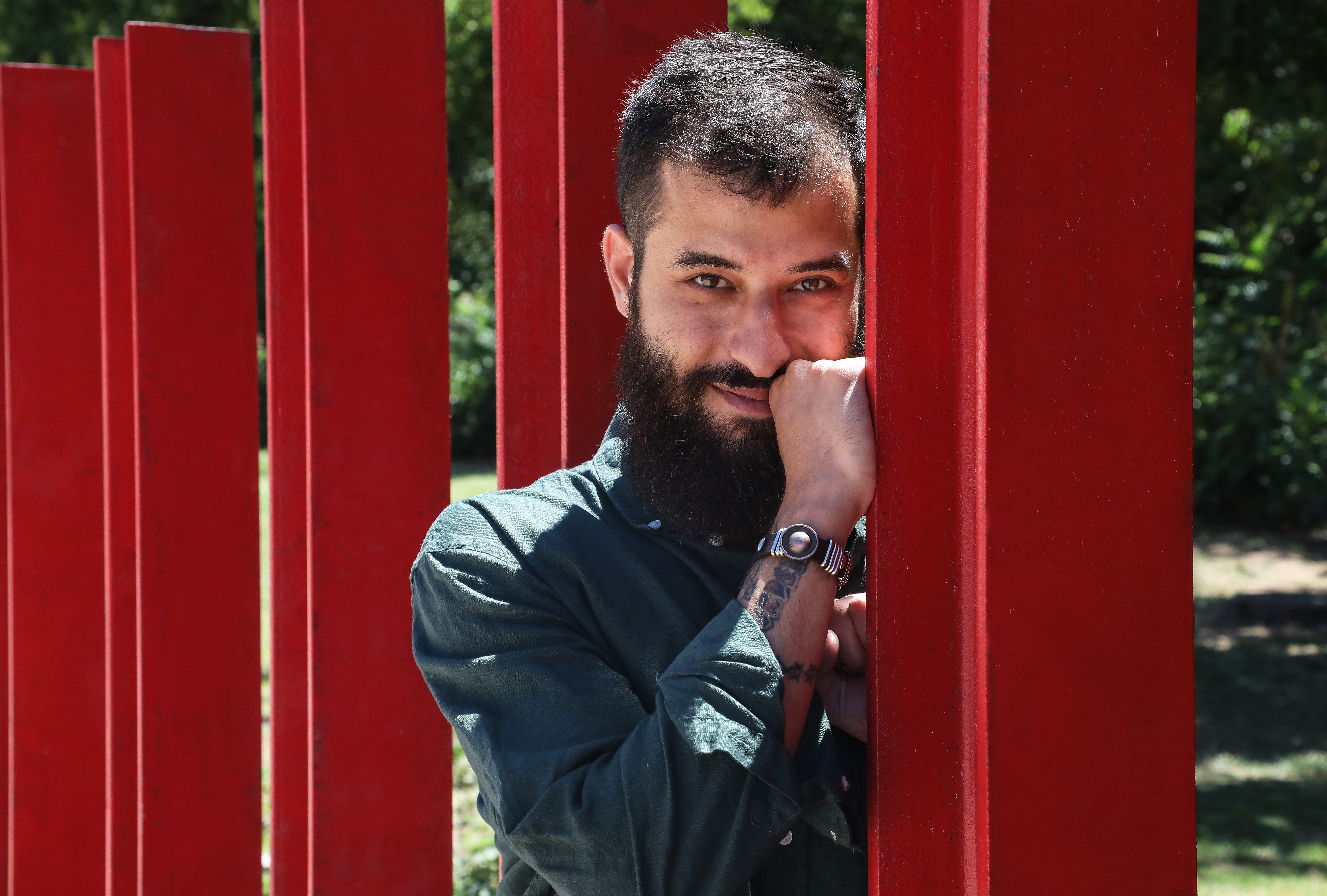 Δεν έκλαψε για να μη νιώσω αδύναμος-1