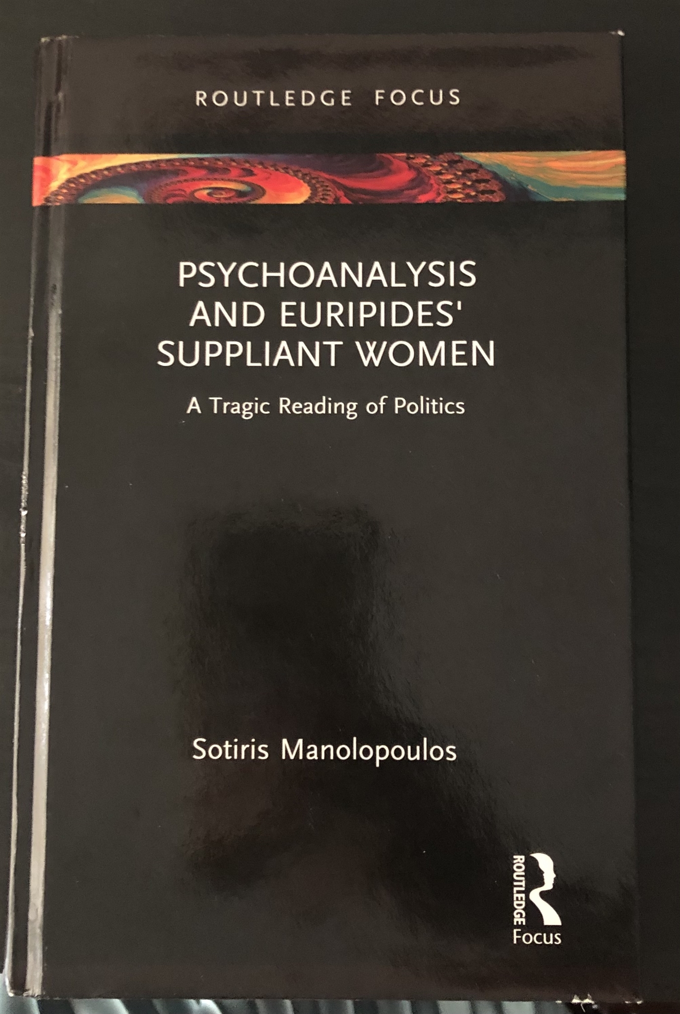 Οι «Ικέτιδες» του Ευριπίδη πιο επίκαιρες από ποτέ-1