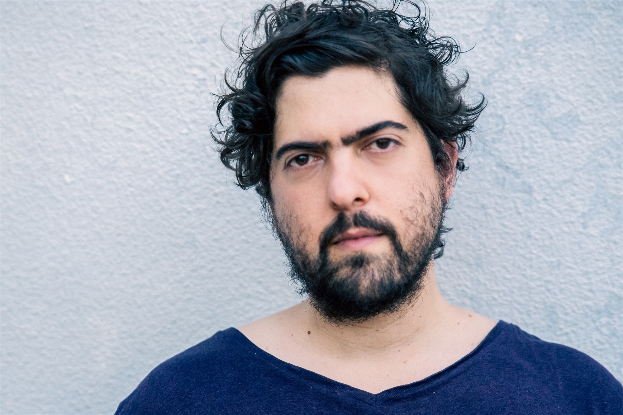 Ο Δ. Καραντζάς στην «Κ»: «Σήμερα οι “Πέρσες“ είναι επίκαιροι»-1