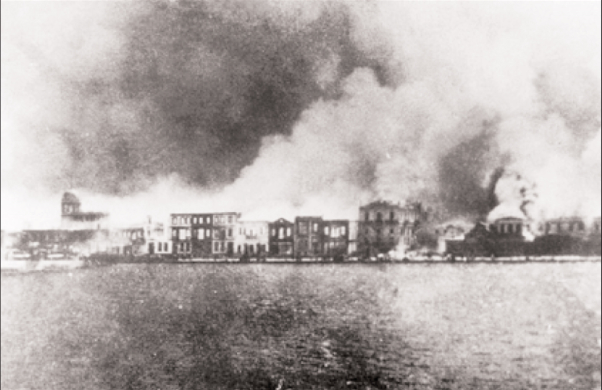 Κωνσταντίνος Δ. Βλάσσης στην «Κ»: Υπήρχαν «fake news» για το 1922;-1