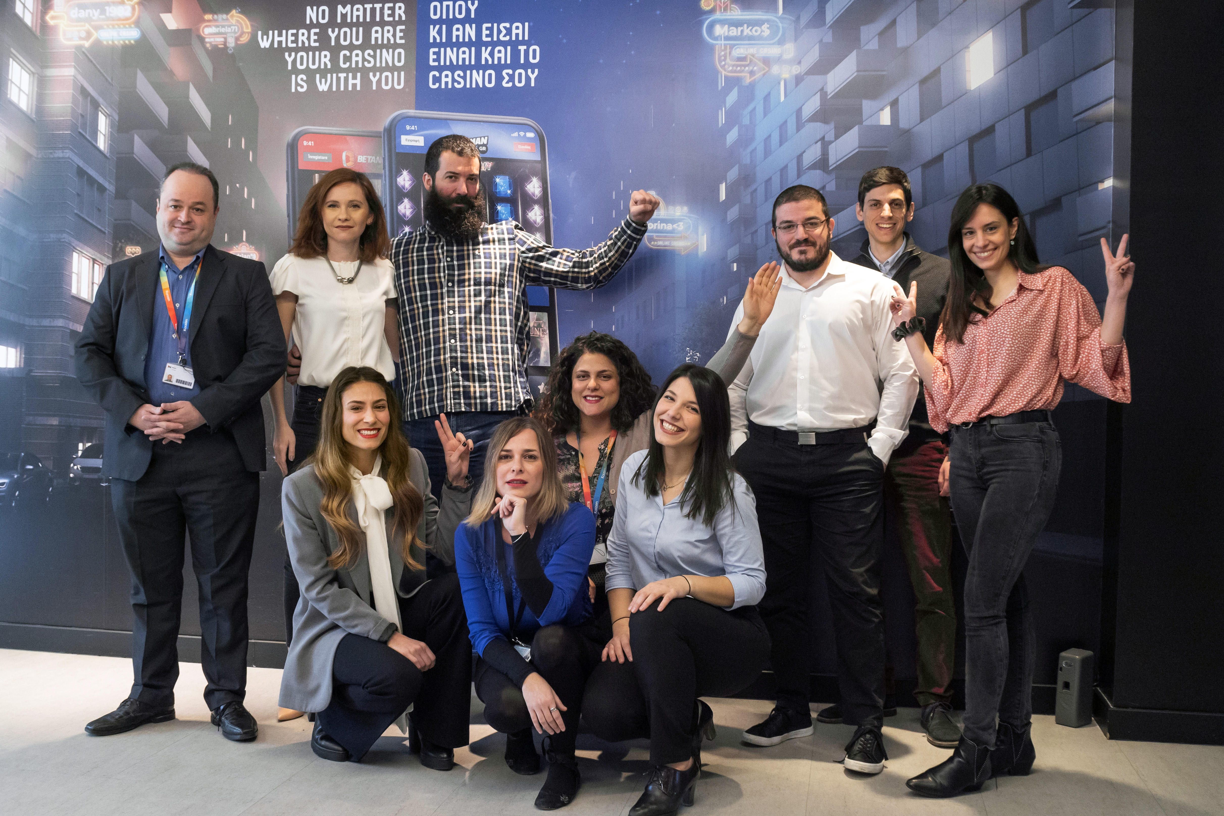 Δέκα χρόνια Kaizen Gaming: ένα ελληνικό success story-2