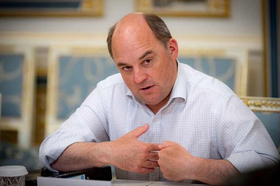 Βρετανία: Οι «μνηστήρες» για τη θέση του Τζόνσον και η διαδικασία εκλογής-2