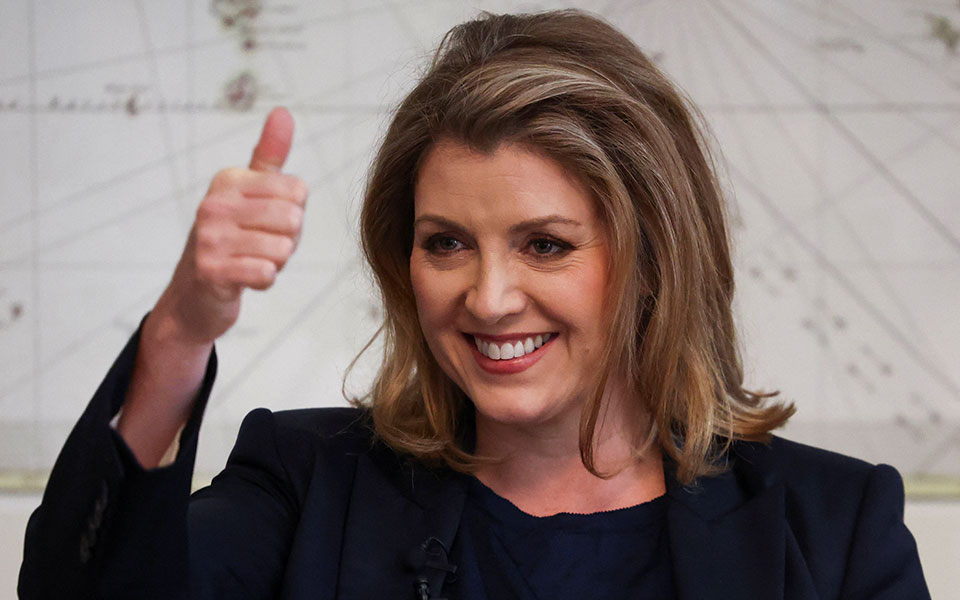 Βρετανία: Εκτός κούρσας διαδοχής ο Τομ Τούγκεντχατ – Οι 4 υποψήφιοι-2