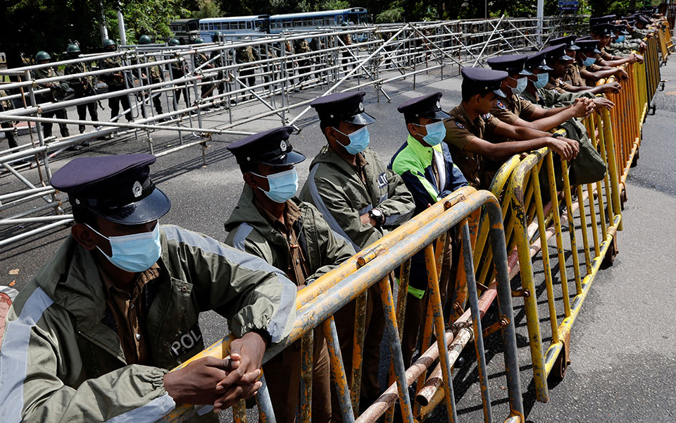 σρι-λάνκα-ο-υπηρεσιακός-πρόεδρος-κήρυ-561961768