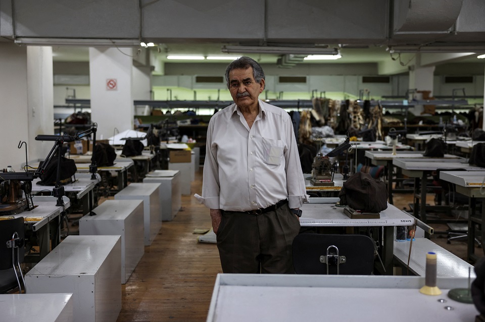 Οι κυρώσεις κατά της Ρωσίας «χτύπησαν» τους γουναράδες – To Reuters στην Καστοριά-3