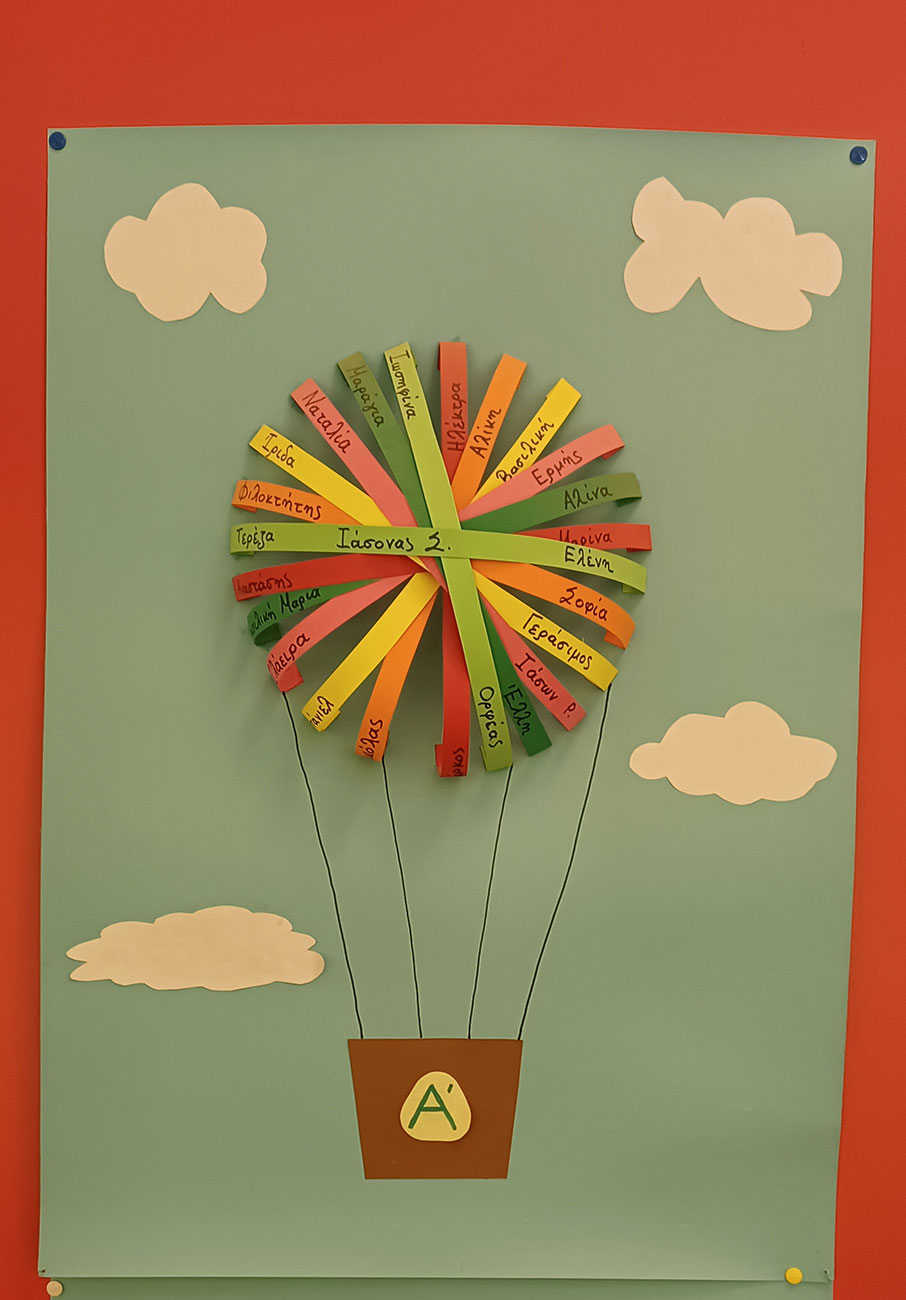 Στο Τριανέμι όλοι οι μαθητές είναι χαρούμενοι-4