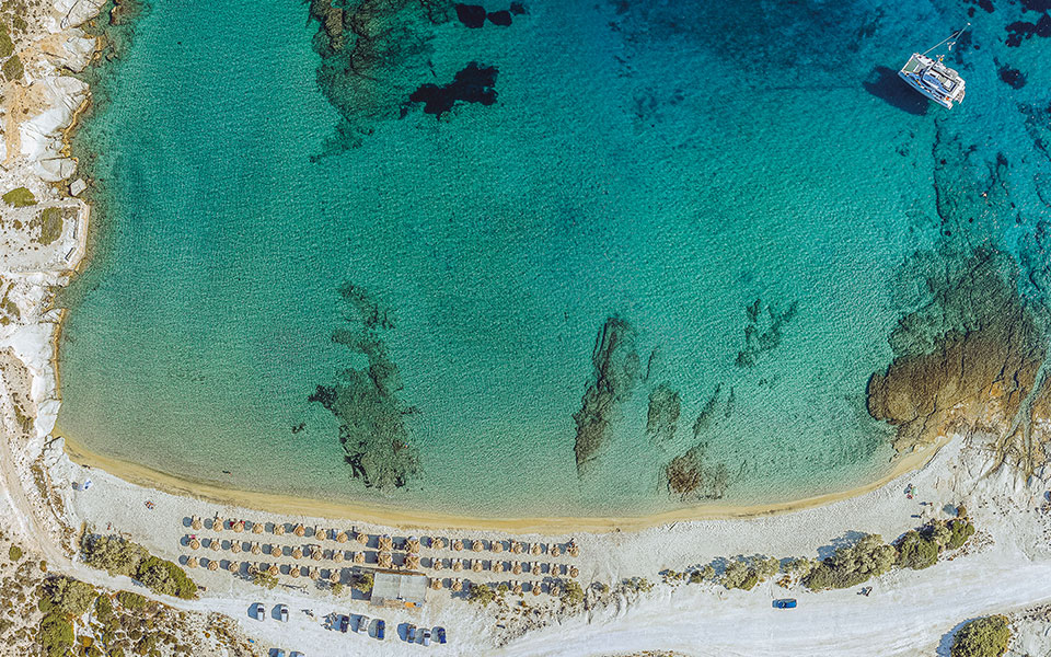 Διακοπές στην Κίμωλο: O ορισμός του ελληνικού καλοκαιριού-2