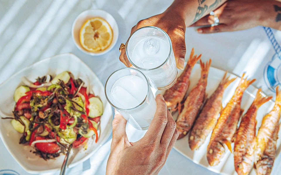 Διακοπές στην Κίμωλο: O ορισμός του ελληνικού καλοκαιριού-11