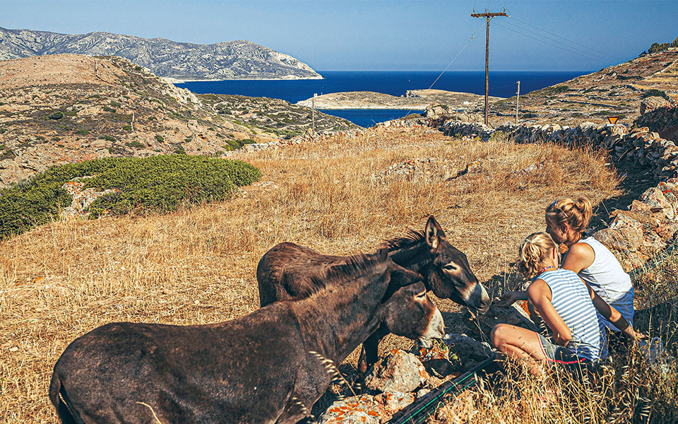 Διακοπές στην Κίμωλο: O ορισμός του ελληνικού καλοκαιριού-6