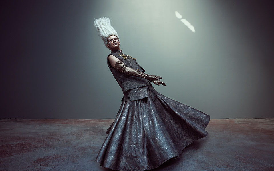 Η Μήδεια στολίζεται για την Επίδαυρο-4