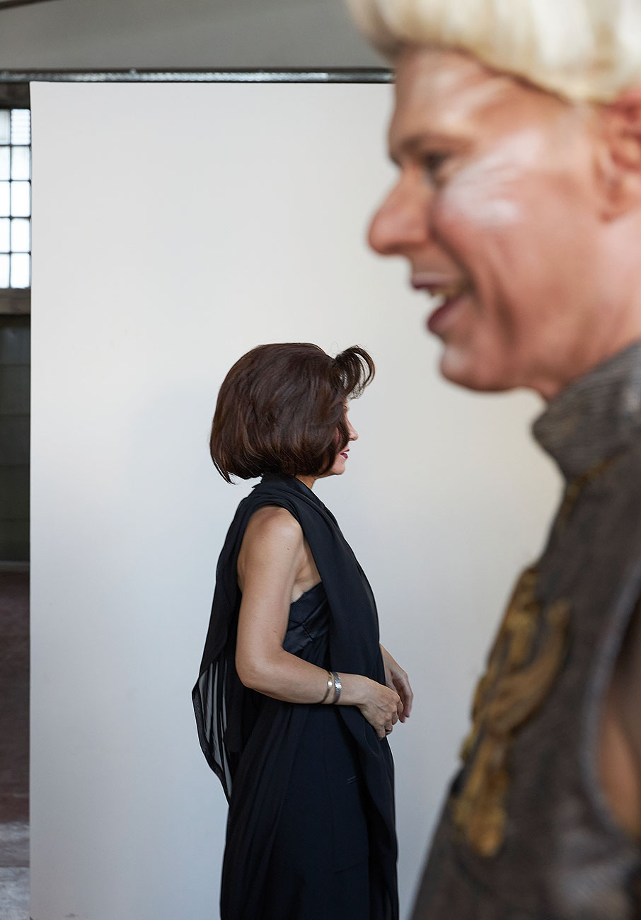 Η Μήδεια στολίζεται για την Επίδαυρο-8