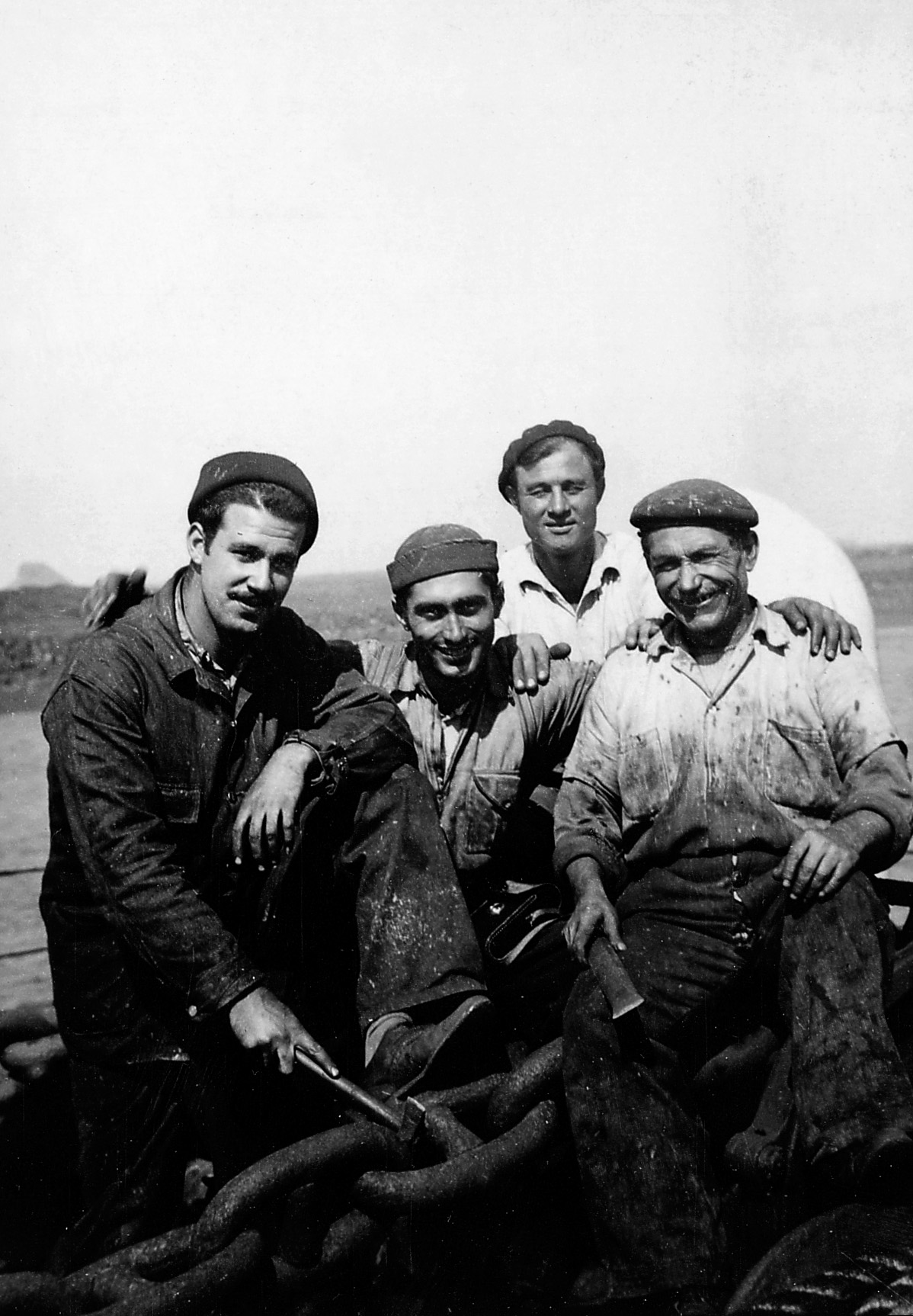 Εκθεση φωτογραφίας: Η ναυτική ιστορία της Σύρου-1