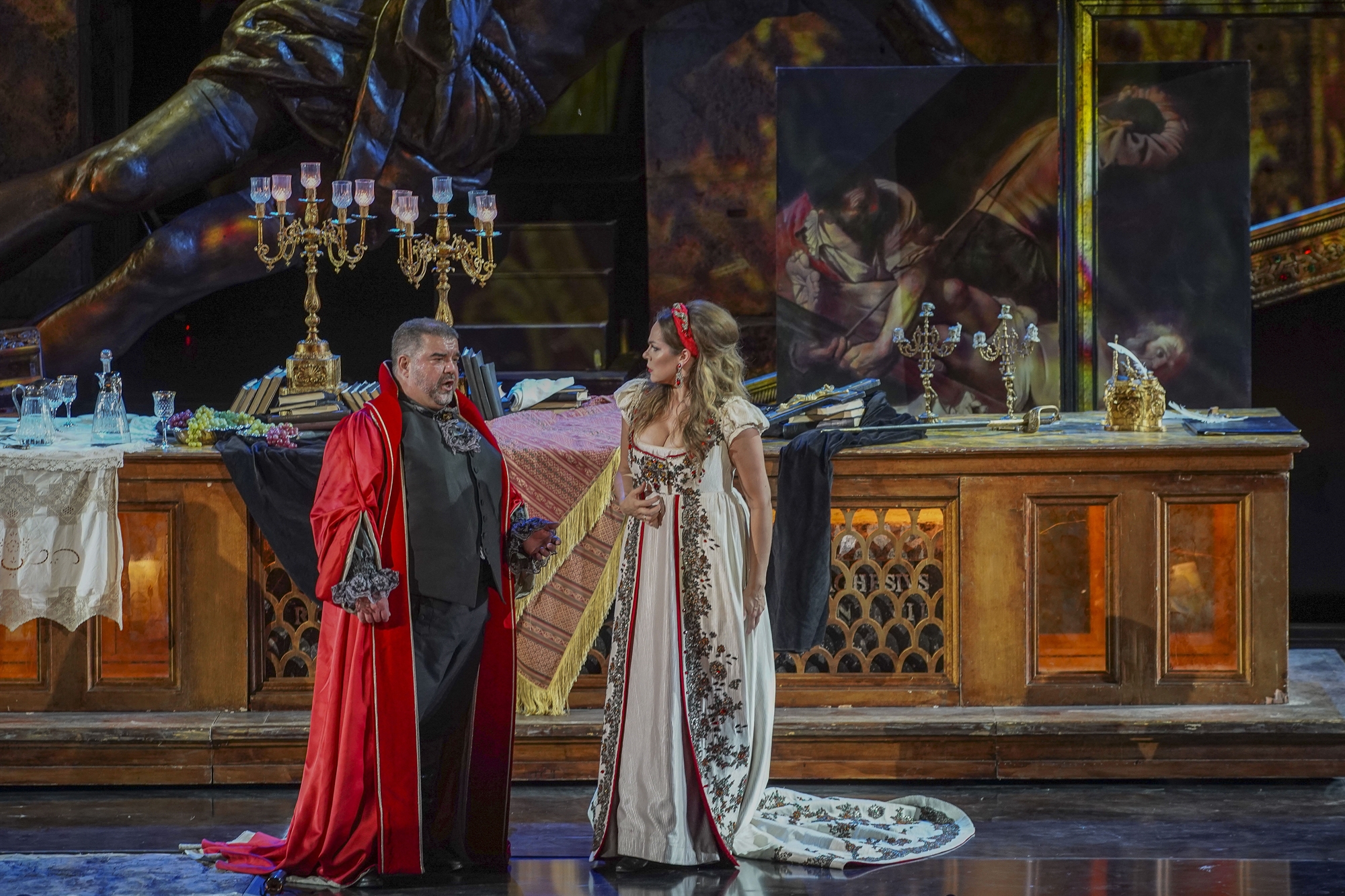 Η πολιτιστική ατζέντα της Πέμπτης-1