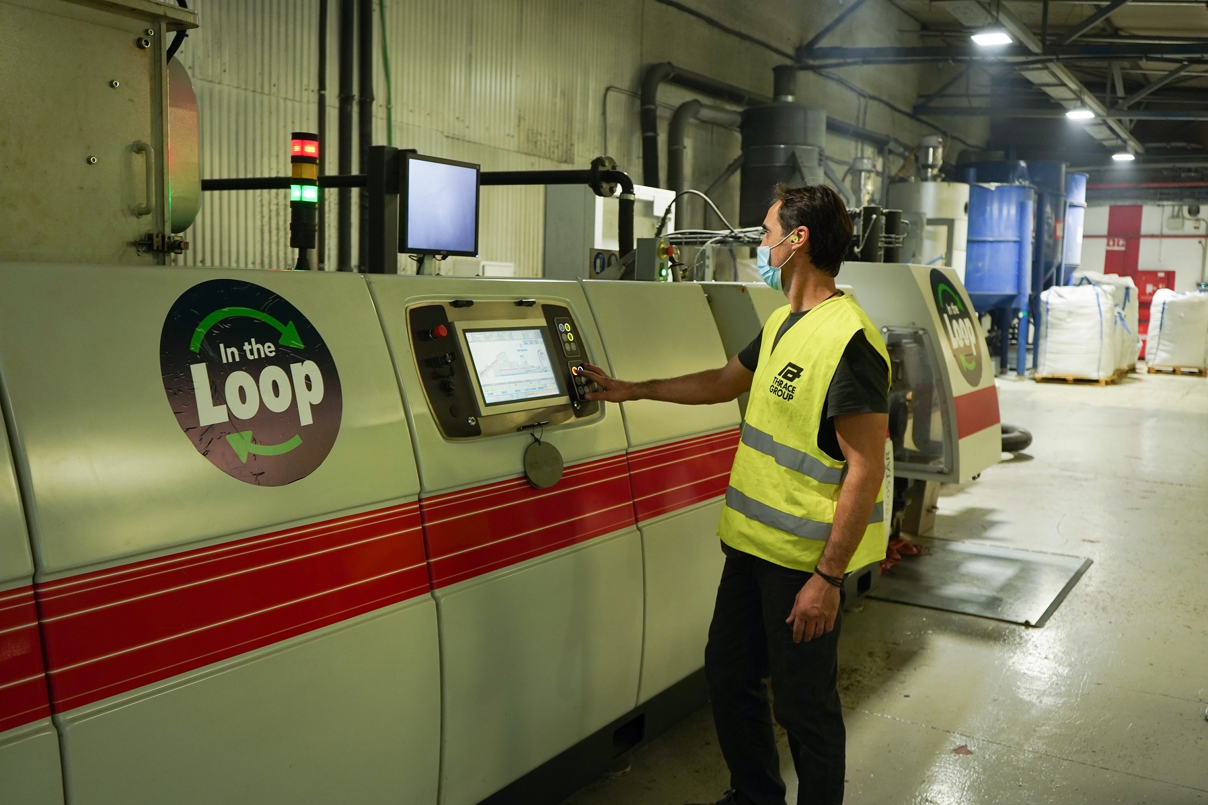 Η ΠΛΑΤΦΟΡΜΑ IN THE LOOP sustainability partner ΣΤΟ ΕΚΟ ΡΑΛΛΥ ΑΚΡΟΠΟΛΙΣ 2022 ΚΑΝΟΝΤΑΣ ΠΡΑΞΗ ΚΑΙ ΦΕΤΟΣ ΤΗΝ ΚΥΚΛΙΚΗ ΟΙΚΟΝΟΜΙΑ-1