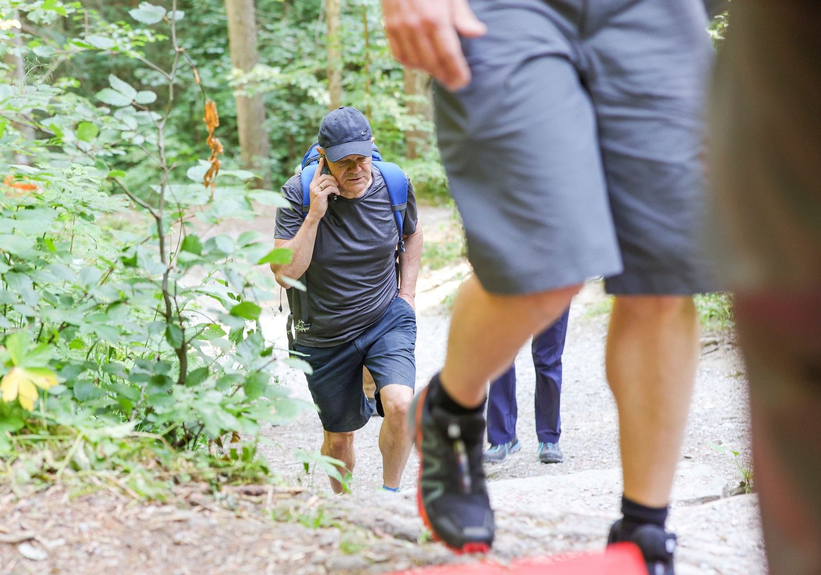 Καλύτερα να παίρνεις τα βουνά, παρά να σε βλέπουν σε κότερο-1