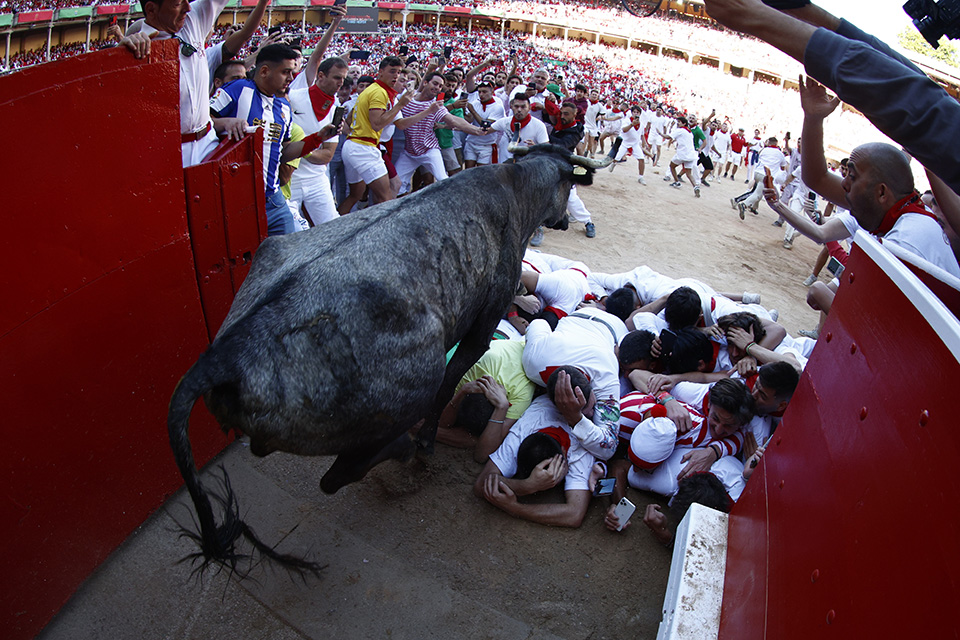 San Fermin 