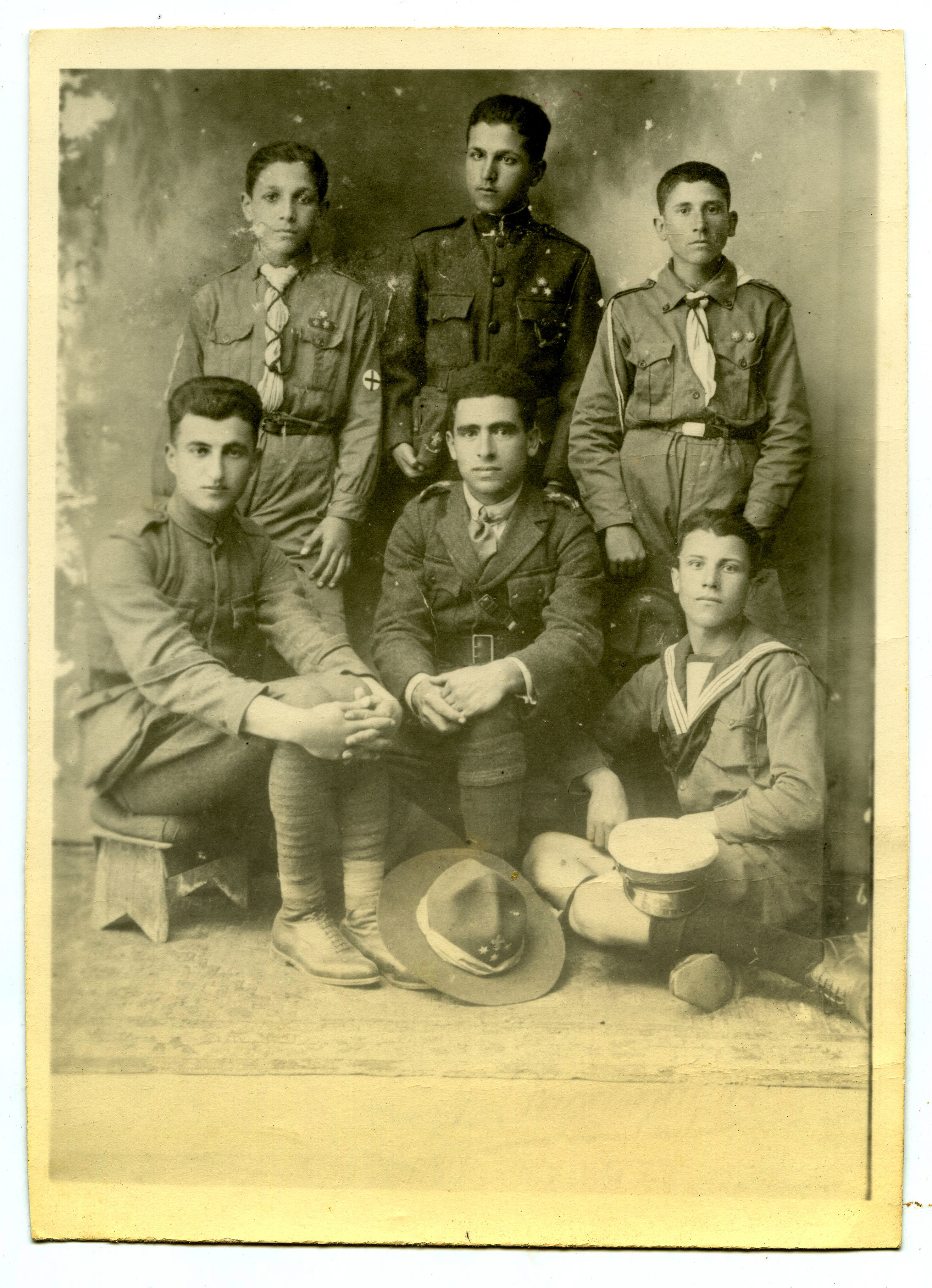 «Απέναντι» Περιοδική έκθεση στο Μουσείο Μαστίχας Χίου-1