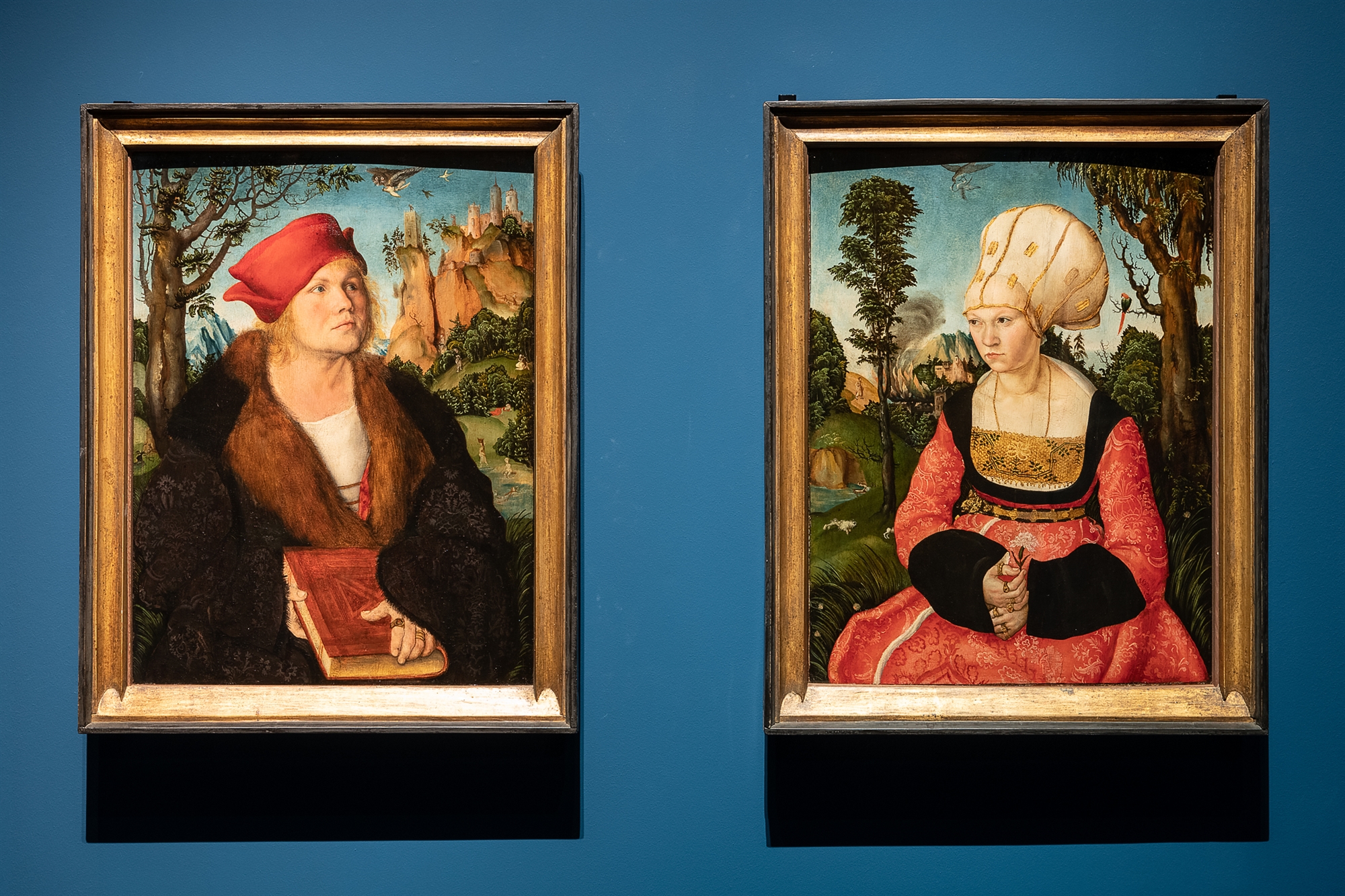 Ιρβινγκ Πεν, ένας «κλασικός» του 20ού αιώνα-1